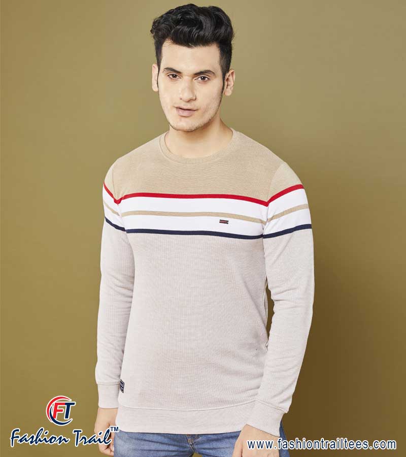 Printed T Shirts for Men manufacturers, Suppliers, Distributors, exporters in India Punjab Ludhiana +91-96464-81600, +91-98153-71113 https://www.fashiontrailtees.com