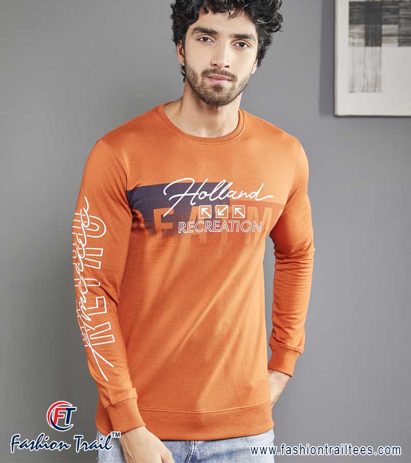 Printed / Graphics Tees manufacturers, Suppliers, Distributors, exporters in India Punjab Ludhiana +91-96464-81600, +91-98153-71113 https://www.fashiontrailtees.com