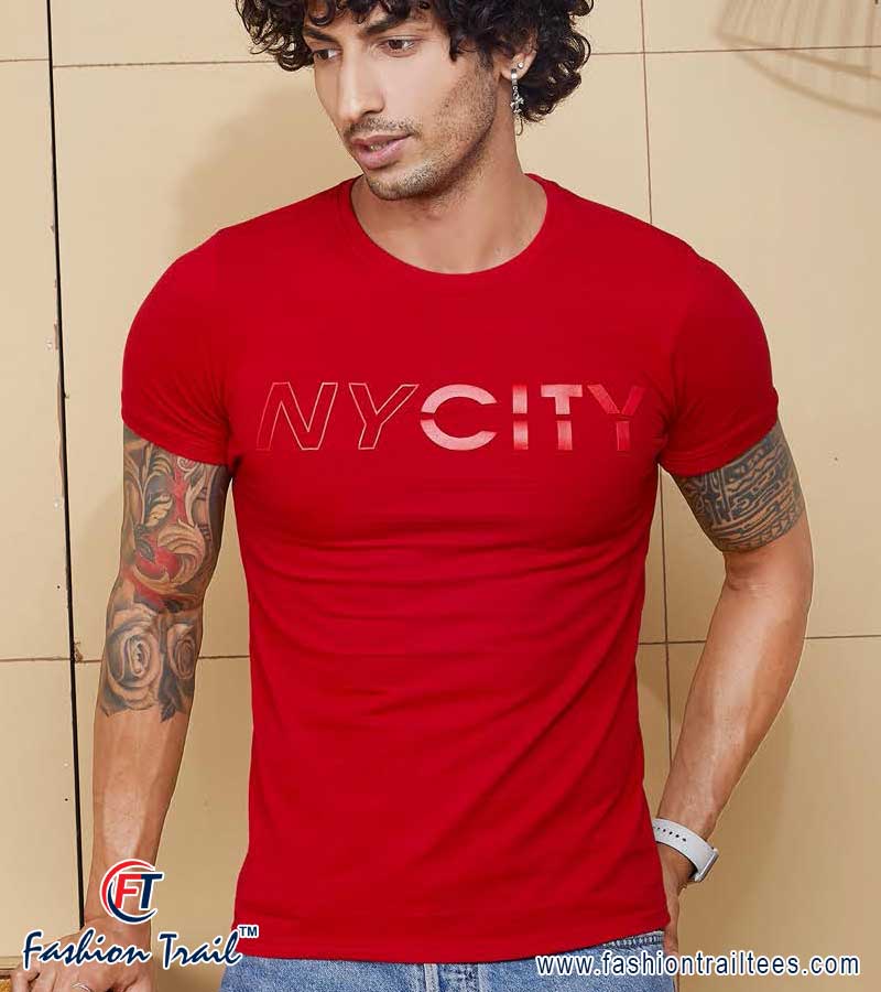 Printed T-Shirts manufacturers, Suppliers, Distributors, exporters in India Punjab Ludhiana +91-96464-81600, +91-98153-71113 https://www.fashiontrailtees.com