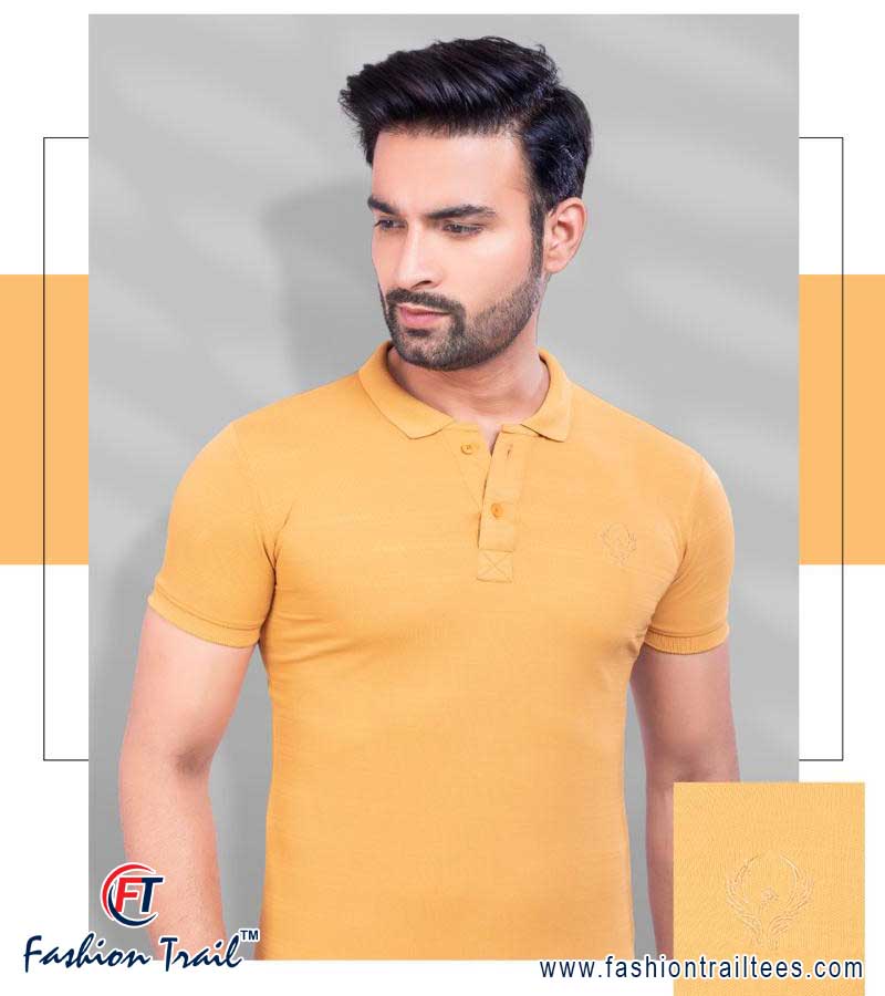 Polo Tees manufacturers, Suppliers, Distributors, exporters in India Punjab Ludhiana +91-96464-81600, +91-98153-71113 https://www.fashiontrailtees.com