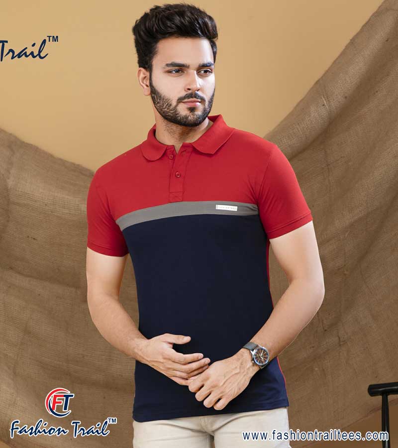 Cut and Sew Tees for Men manufacturers, Suppliers, Distributors, exporters in India Punjab Ludhiana +91-96464-81600, +91-98153-71113 https://www.fashiontrailtees.com